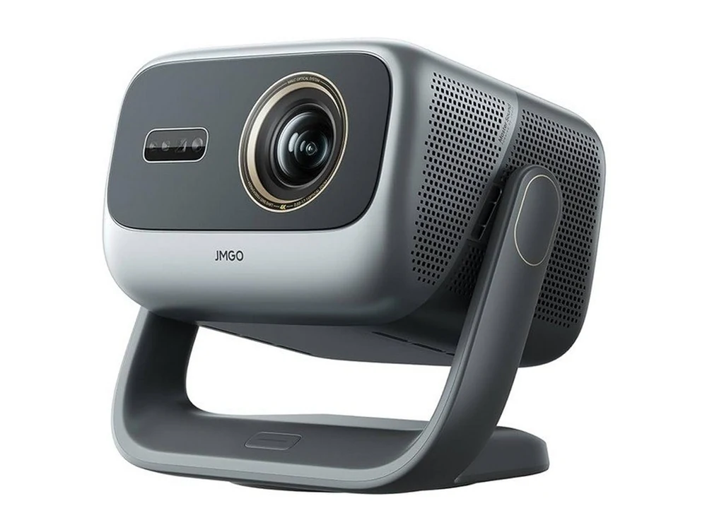 JMGO N5S Pro Max projector