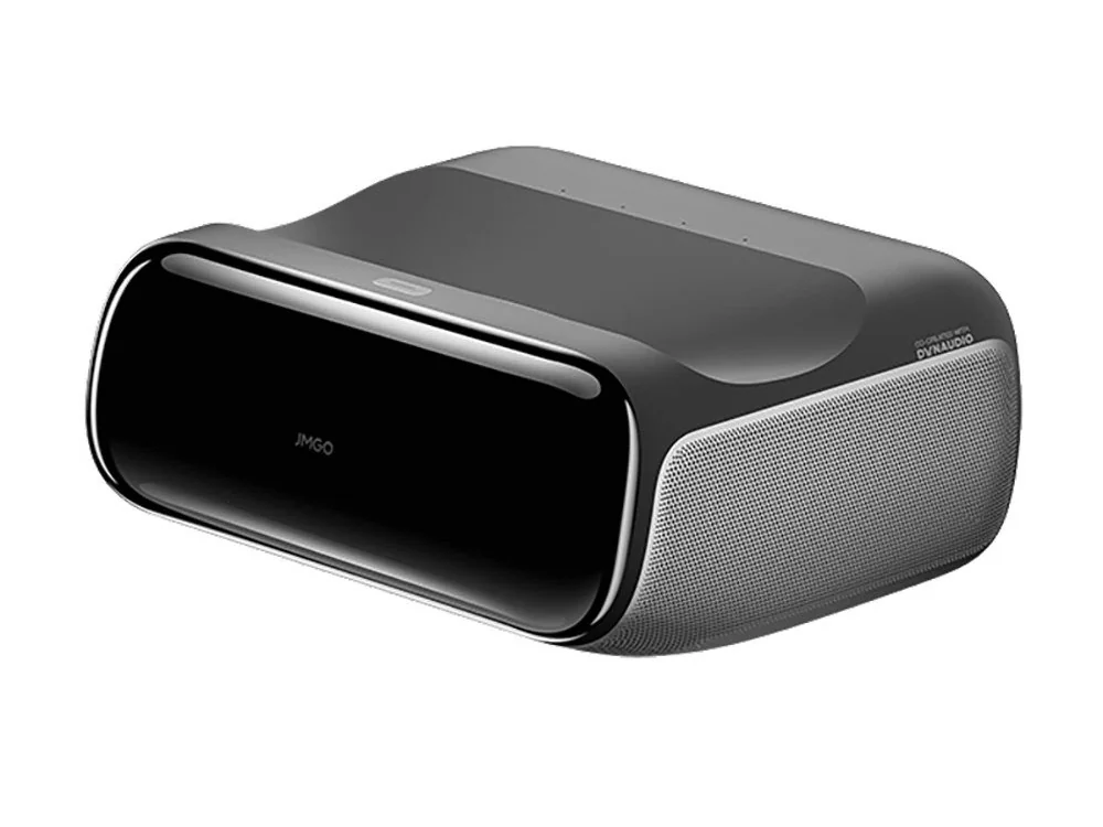 JMGO O2 Ultra projector