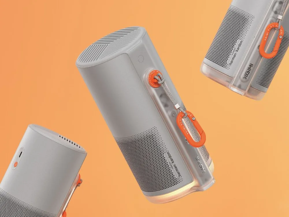 XGIMI Play 6 projector