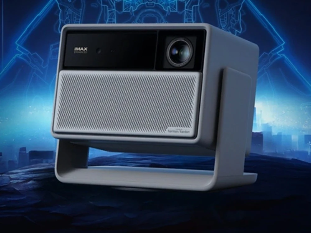 XGIMI RS 20 Plus projector