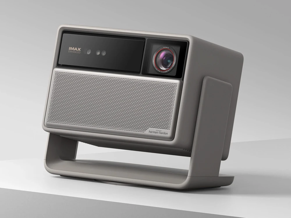 XGIMI RS 20 projector