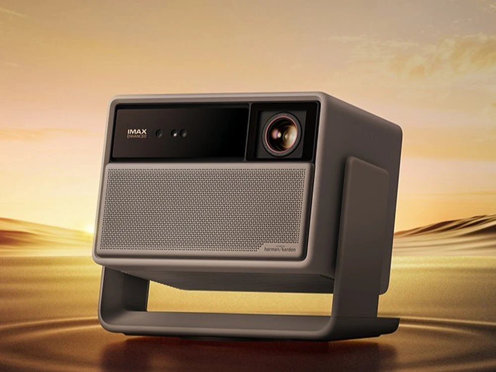 XGIMI RS 20 Ultra Max projector