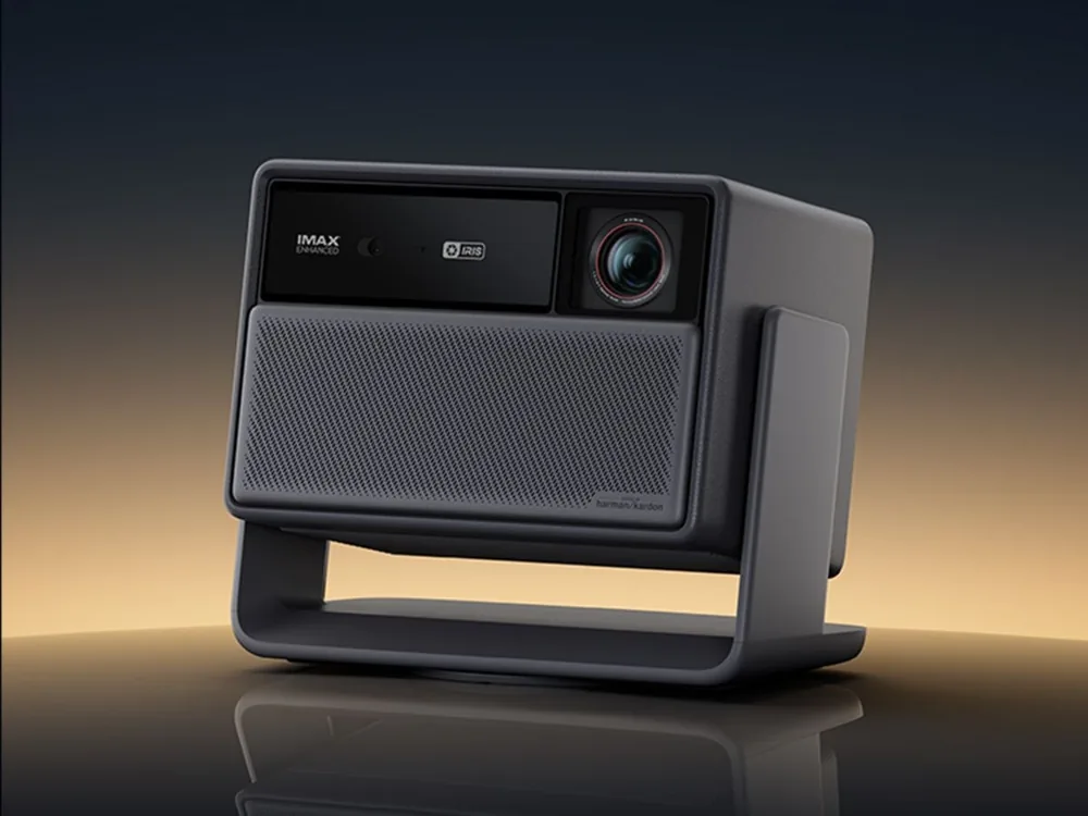 XGIMI RS 30 Pro projector